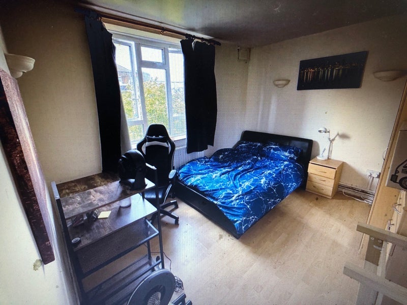 Flat Tyers Terrace in Greater London