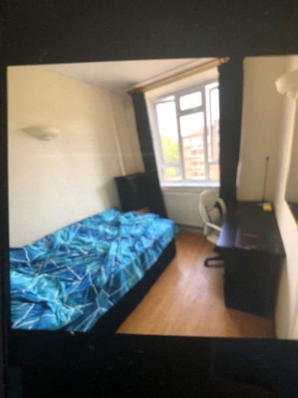 Flat Tyers Terrace in Greater London