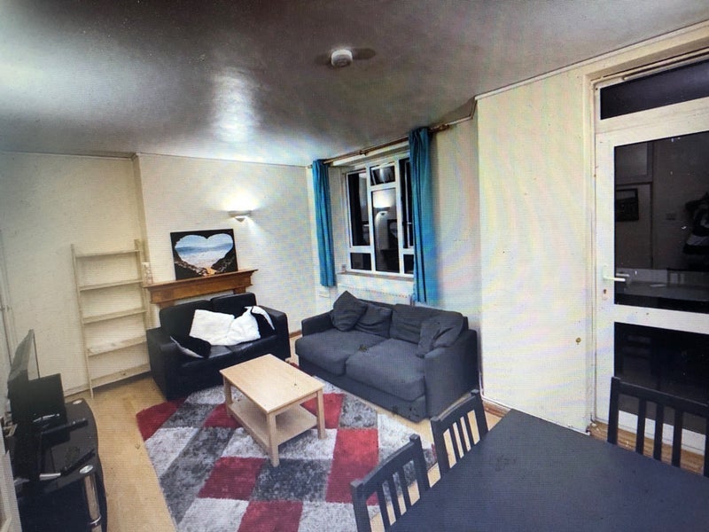 Flat Tyers Terrace in Greater London