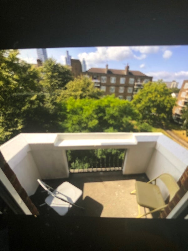 Flat Tyers Terrace in Greater London