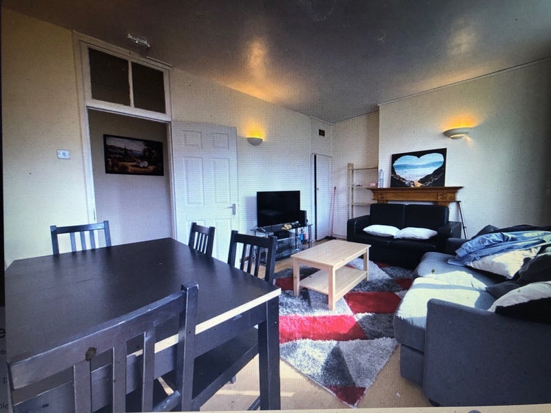 Flat Tyers Terrace in Greater London