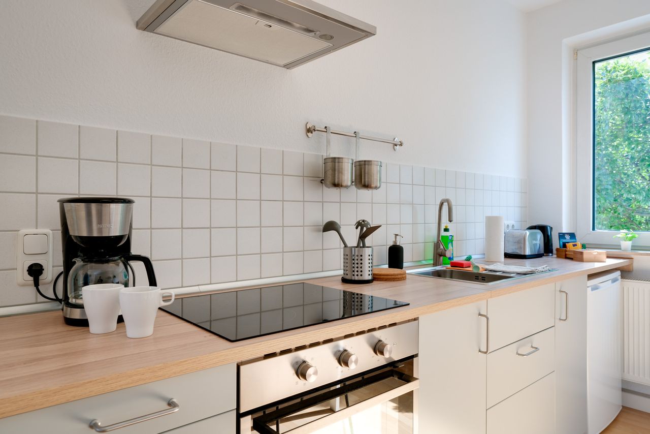 Wohnung Knutzenstraße in Kassel