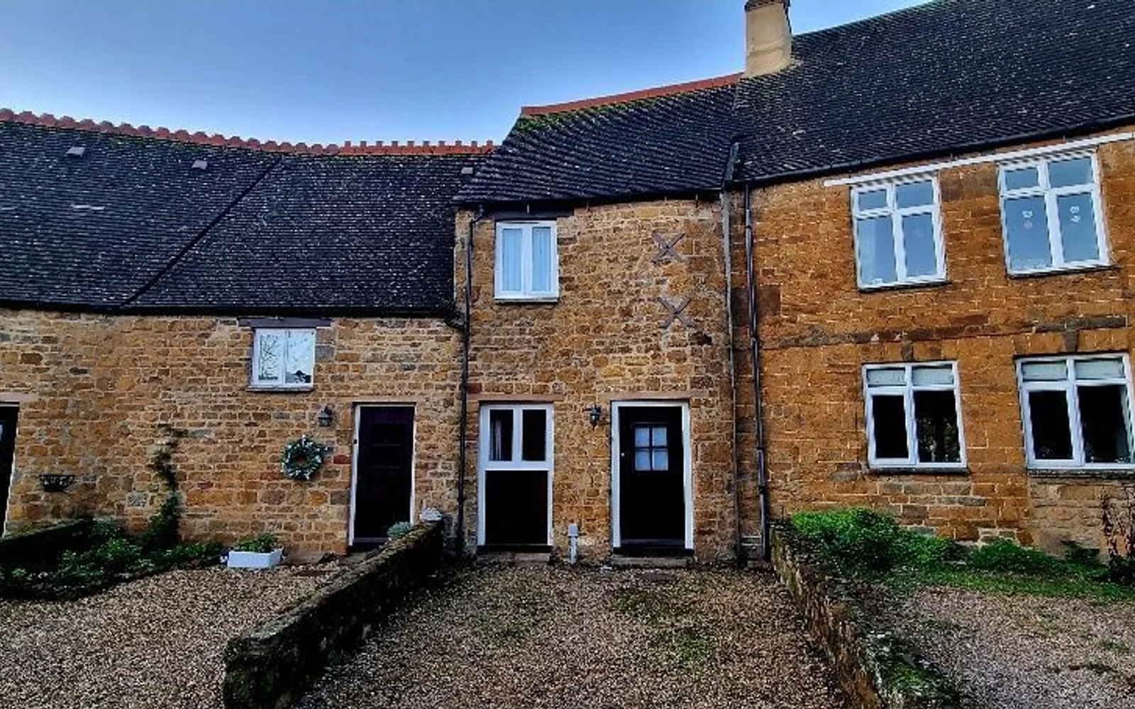 House Millwright Close in Cherwell District