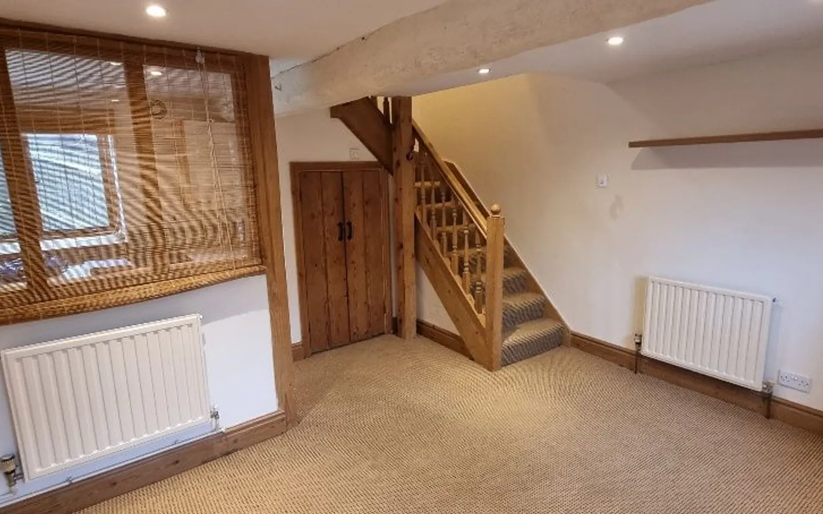 House Millwright Close in Cherwell District