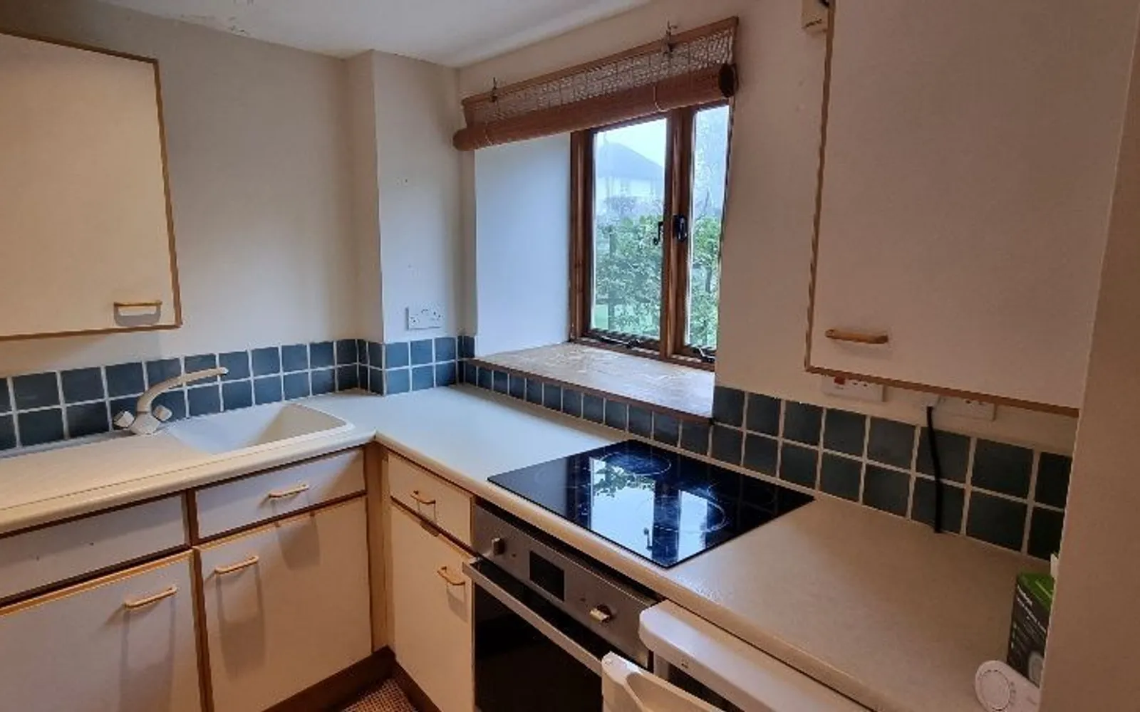 House Millwright Close in Cherwell District