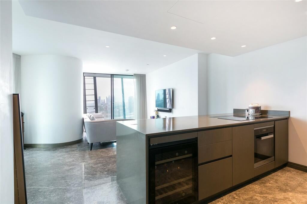 Flat Hatfields in Greater London