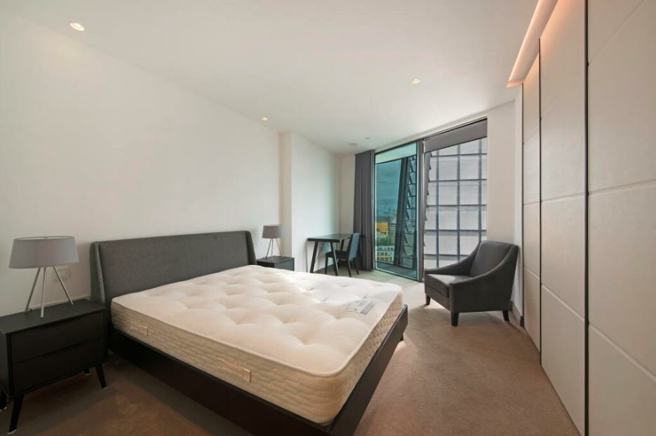 Flat Hatfields in Greater London