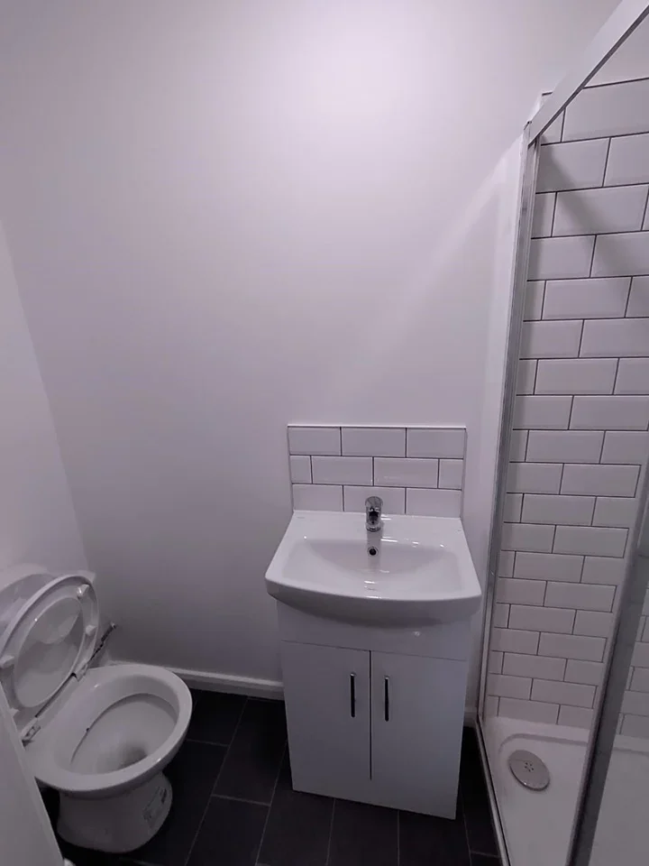 Room Ilex Road in Greater London