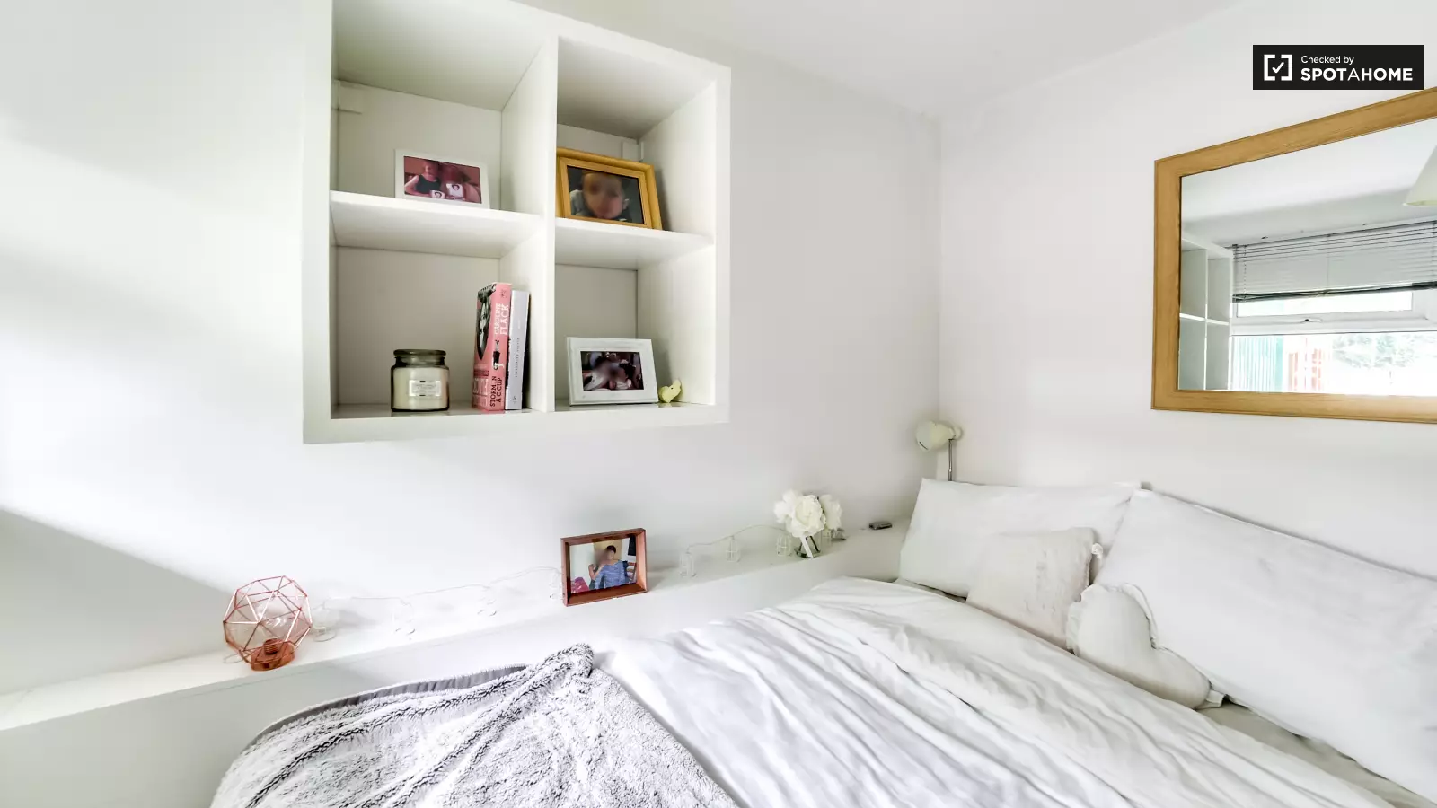 Flat Barnby Square in Greater London