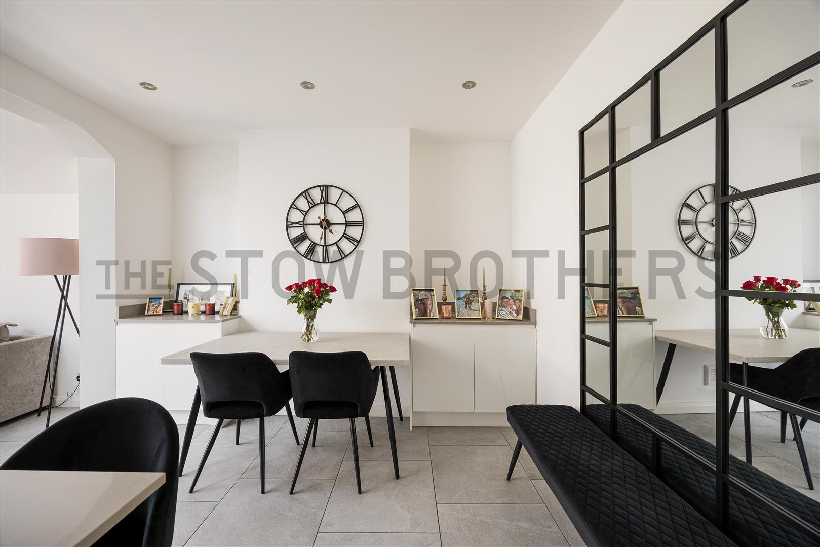 House Pentire Road in Greater London