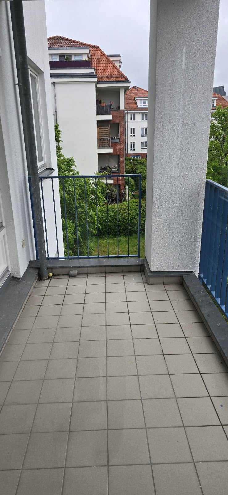 Wohnung Pfarrer-Theile-Straße in Berlin