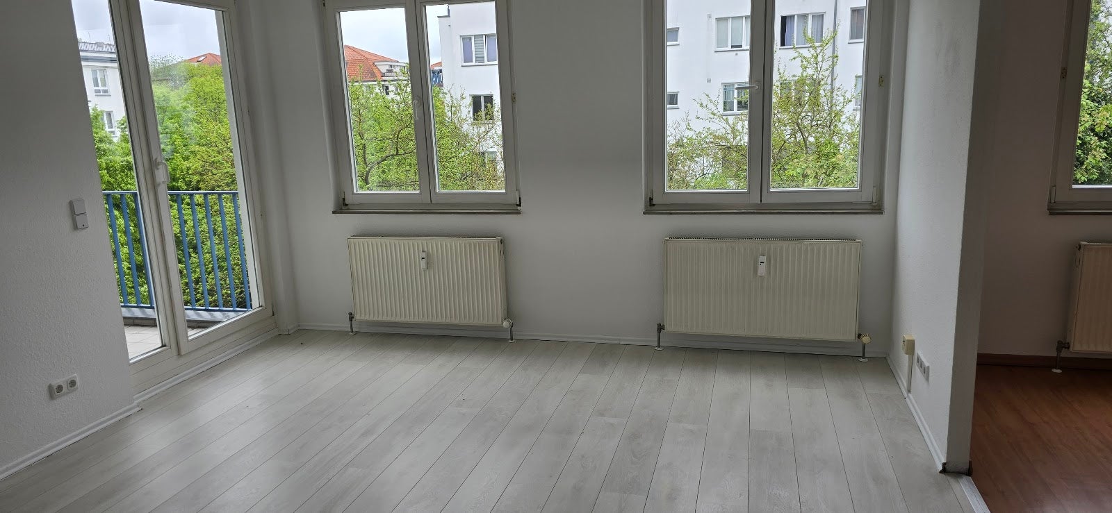 Wohnung Pfarrer-Theile-Straße in Berlin