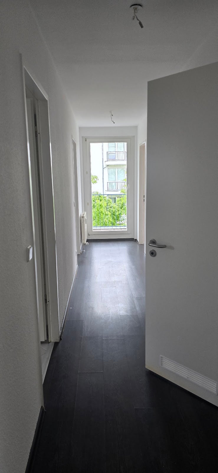 Wohnung Pfarrer-Theile-Straße in Berlin