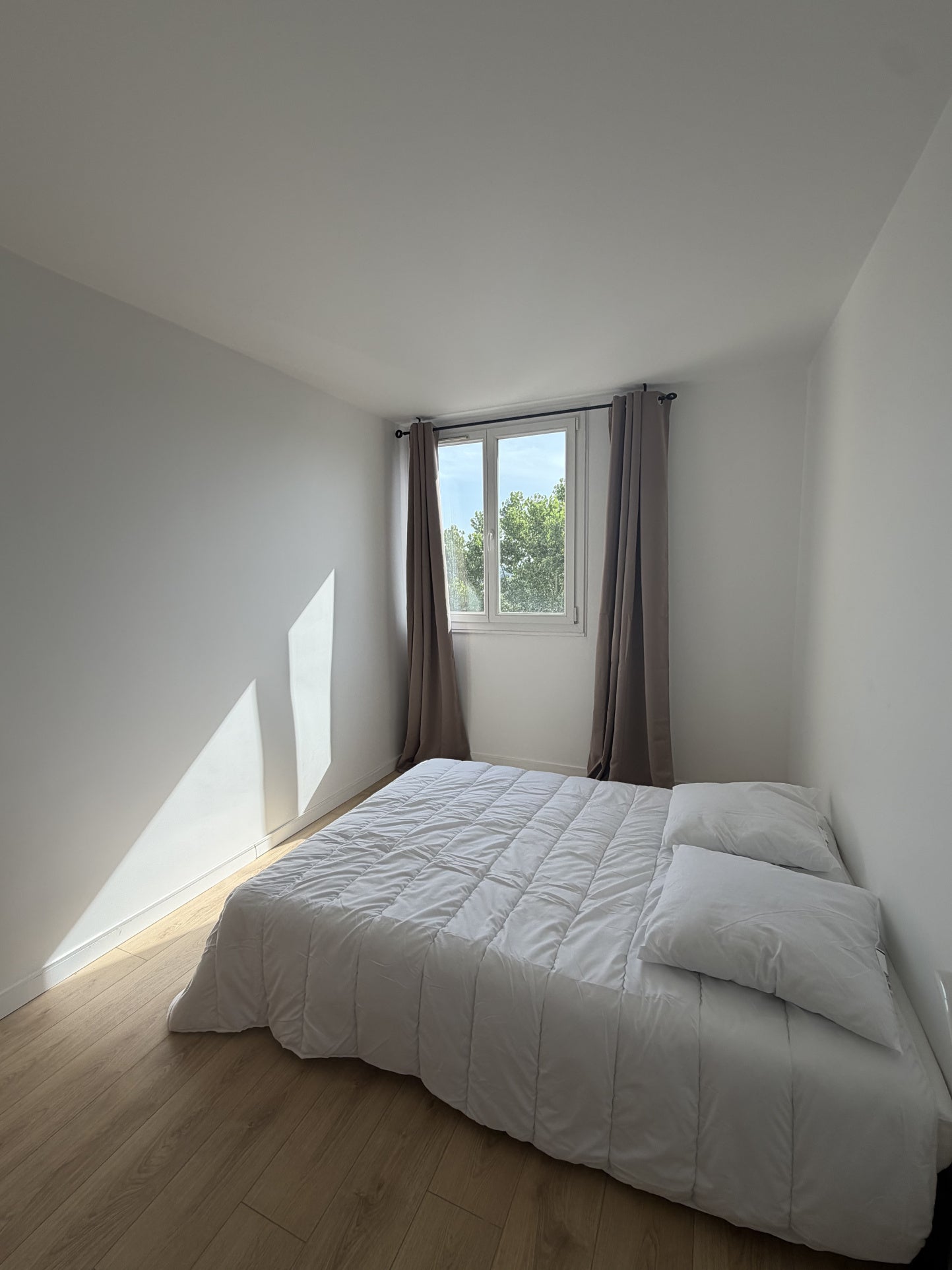 Appartement Allée de la Rocaille à Noisy-le-Grand