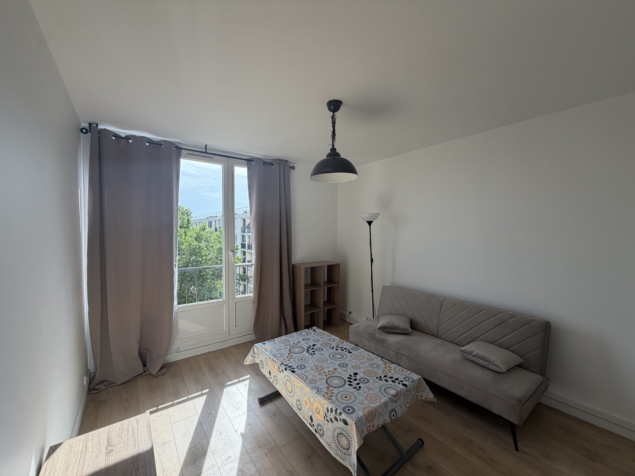 Appartement Allée de la Rocaille à Noisy-le-Grand