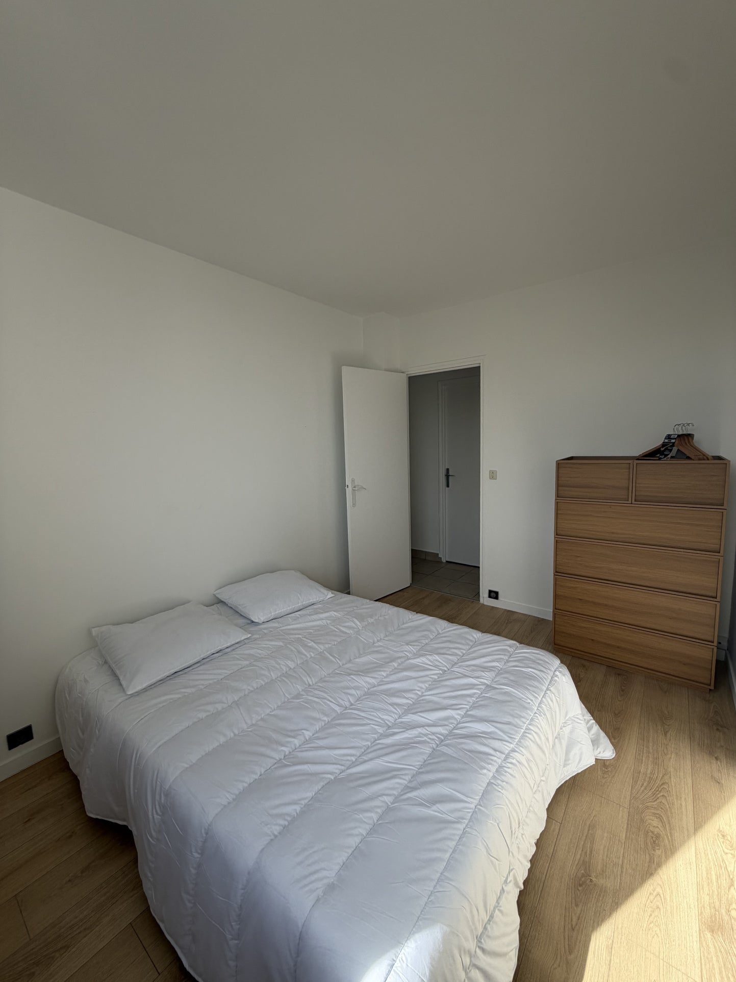Appartement Allée de la Rocaille à Noisy-le-Grand