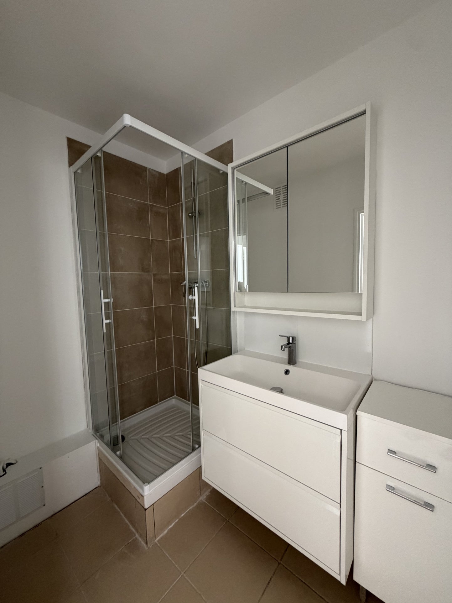Appartement Allée de la Rocaille à Noisy-le-Grand