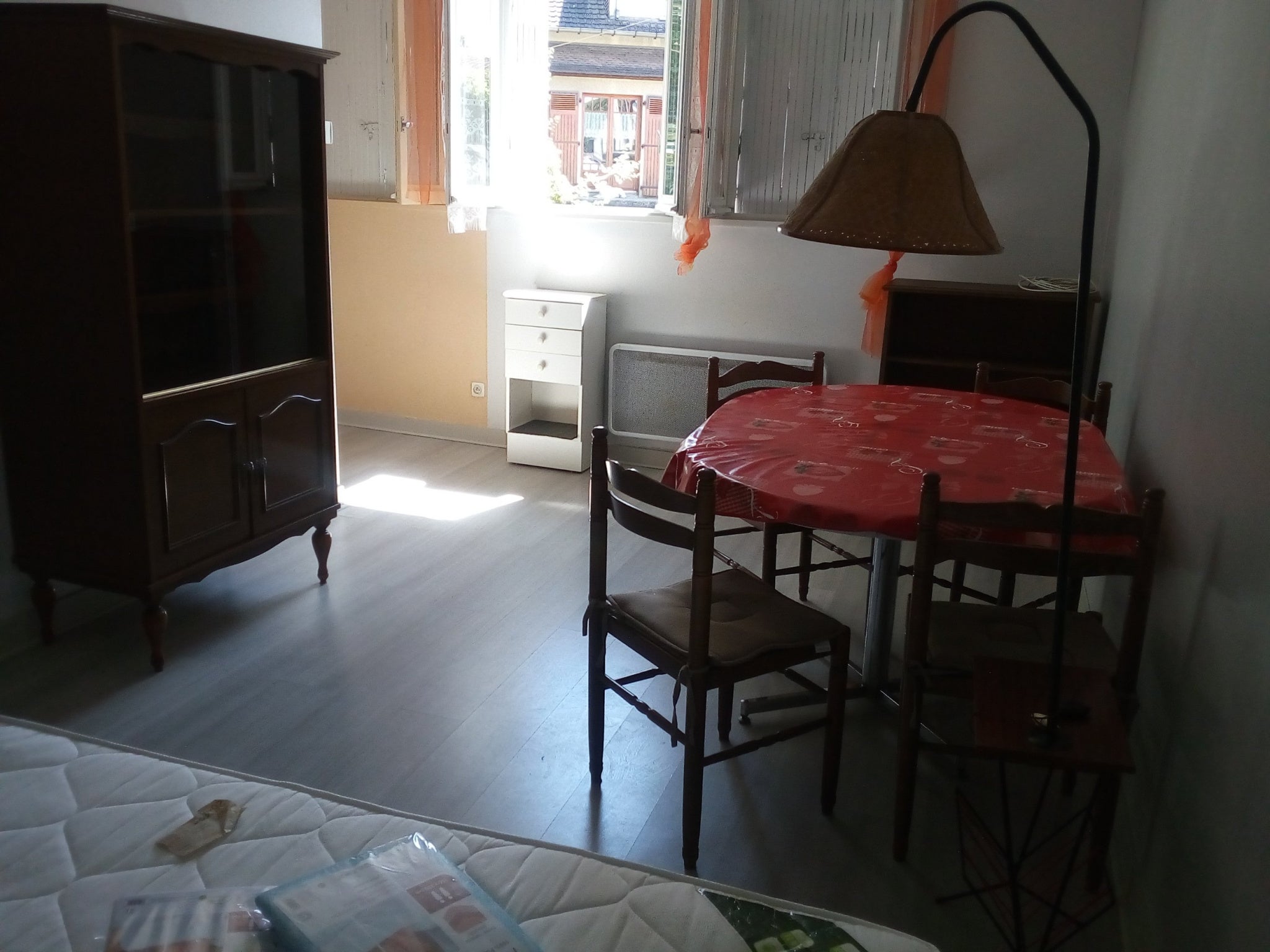 Appartement Rue de la Goudonne à Montmorillon