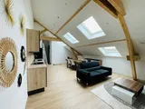 Flat Rue Ange Blaize in Rennes