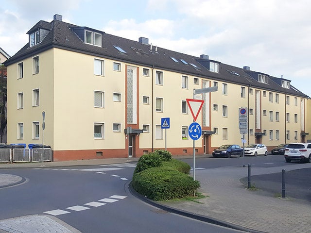 Wohnung Auestraße in Leverkusen