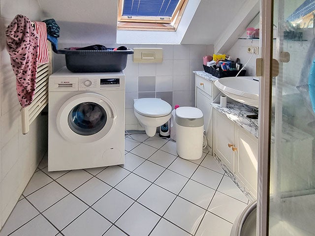 Wohnung Auestraße in Leverkusen