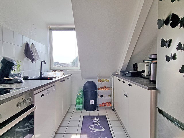 Wohnung Auestraße in Leverkusen