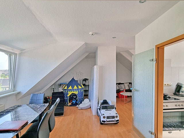 Wohnung Auestraße in Leverkusen
