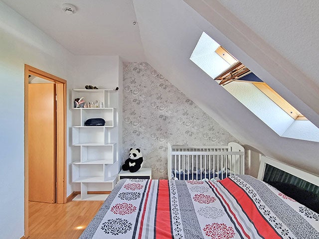 Wohnung Auestraße in Leverkusen