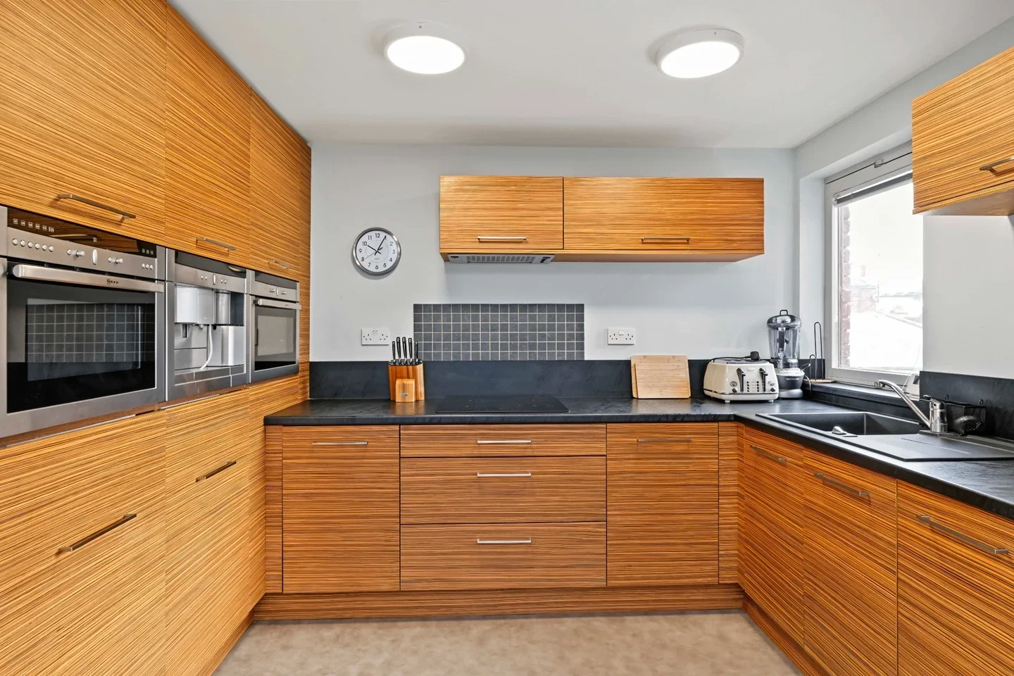 Flat Tankerfield Place in St Albans