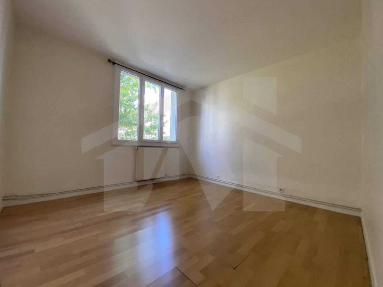 Appartement Rue Henri Dunant à Grenoble
