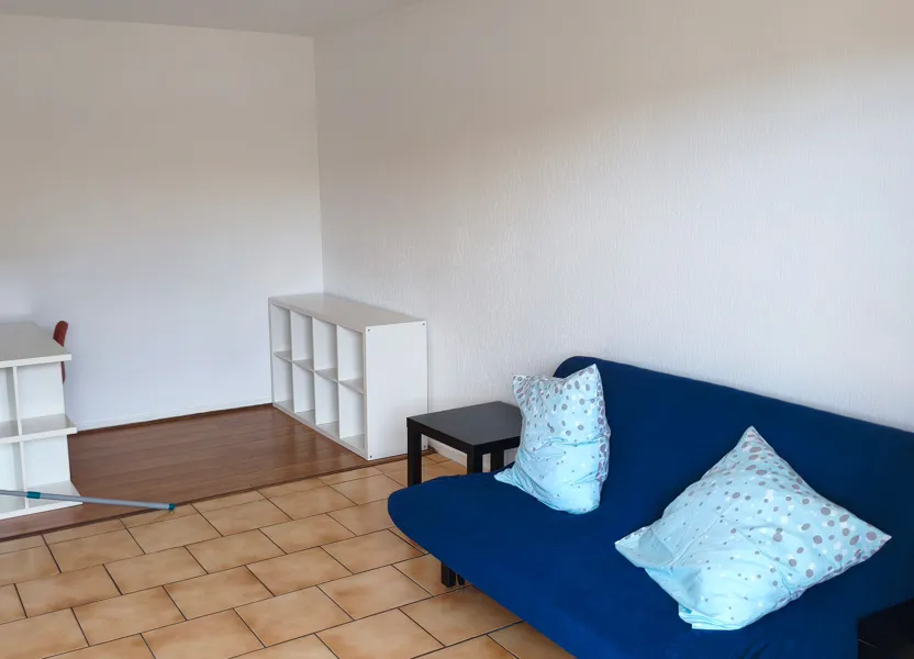 Room Avenue du Général de Gaulle in Saint-Laurent-du-Var