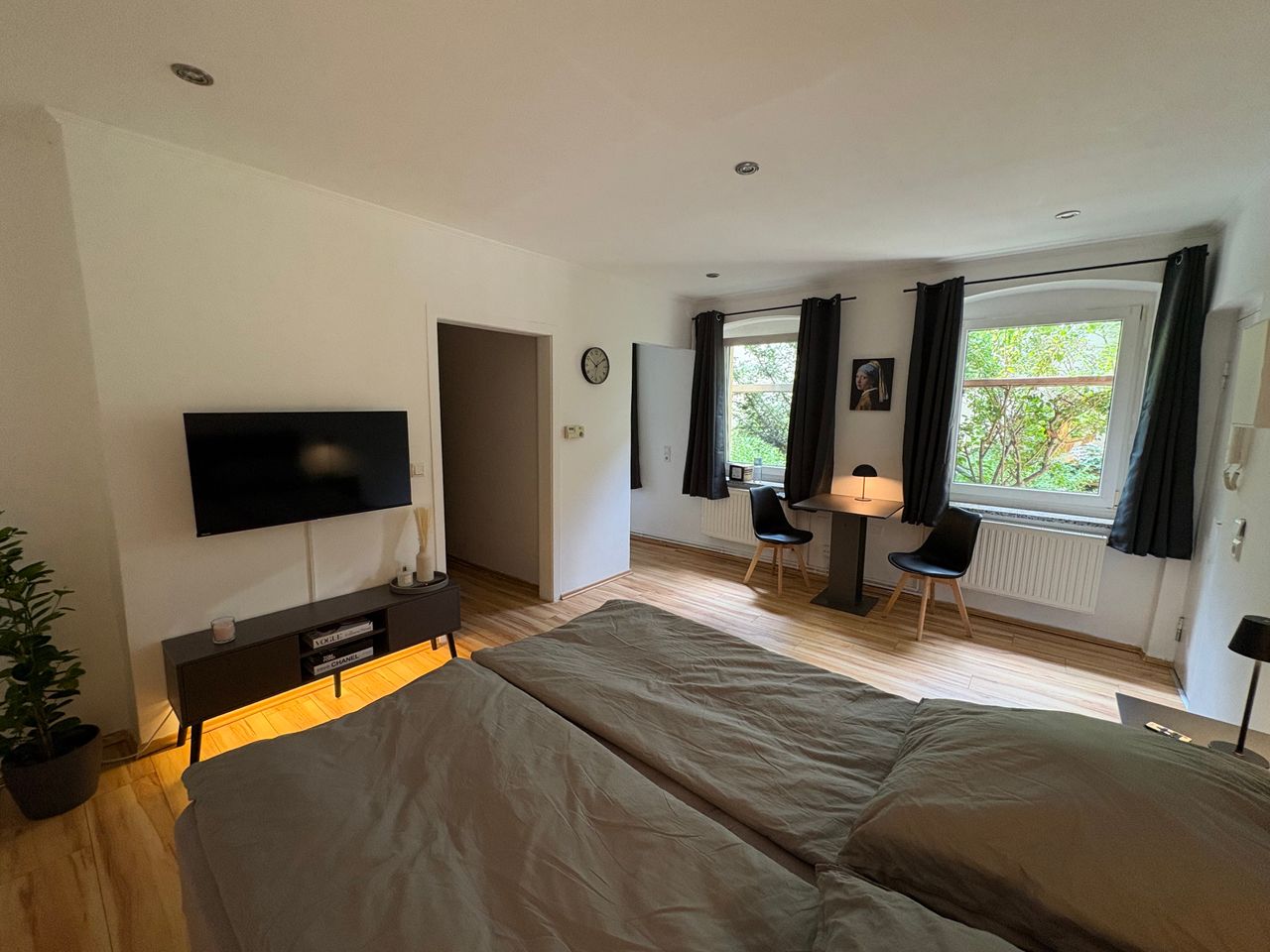 Wohnung Gutenbergstraße in Potsdam