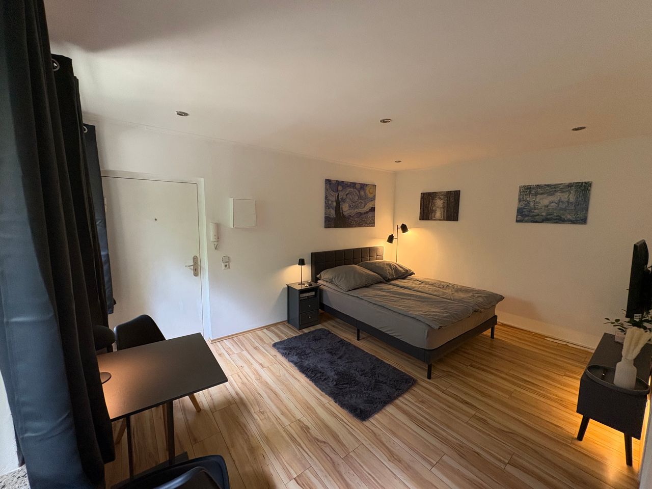 Wohnung Gutenbergstraße in Potsdam