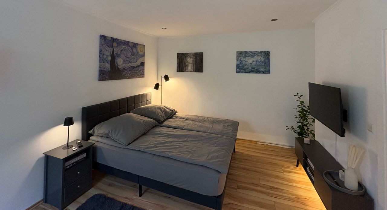 Wohnung Gutenbergstraße in Potsdam