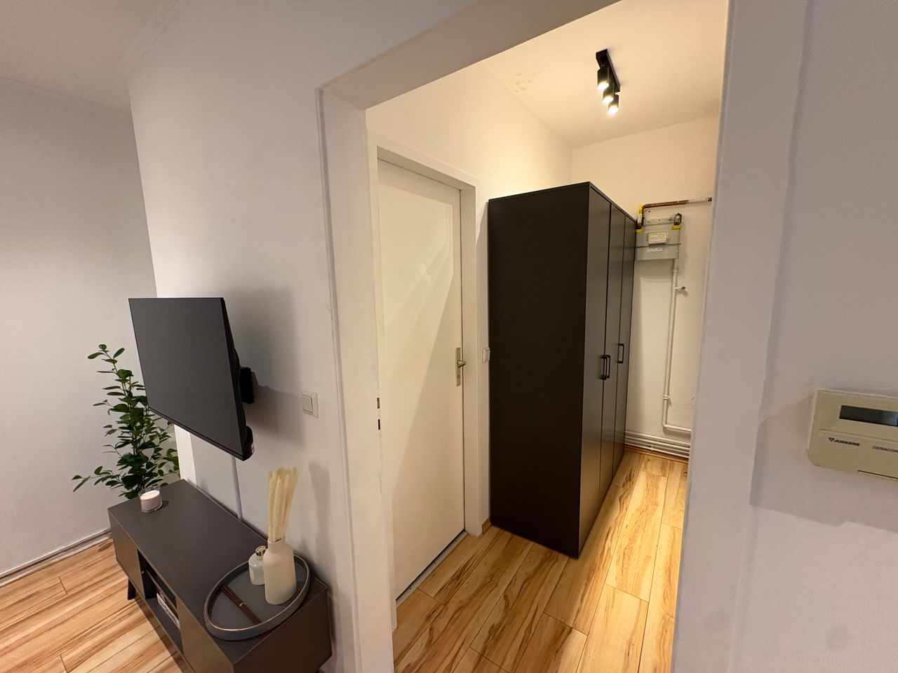 Wohnung Gutenbergstraße in Potsdam