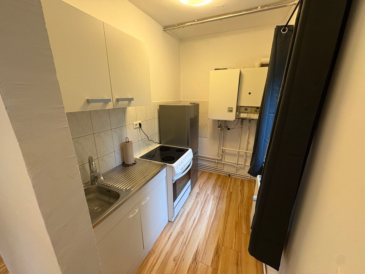 Wohnung Gutenbergstraße in Potsdam
