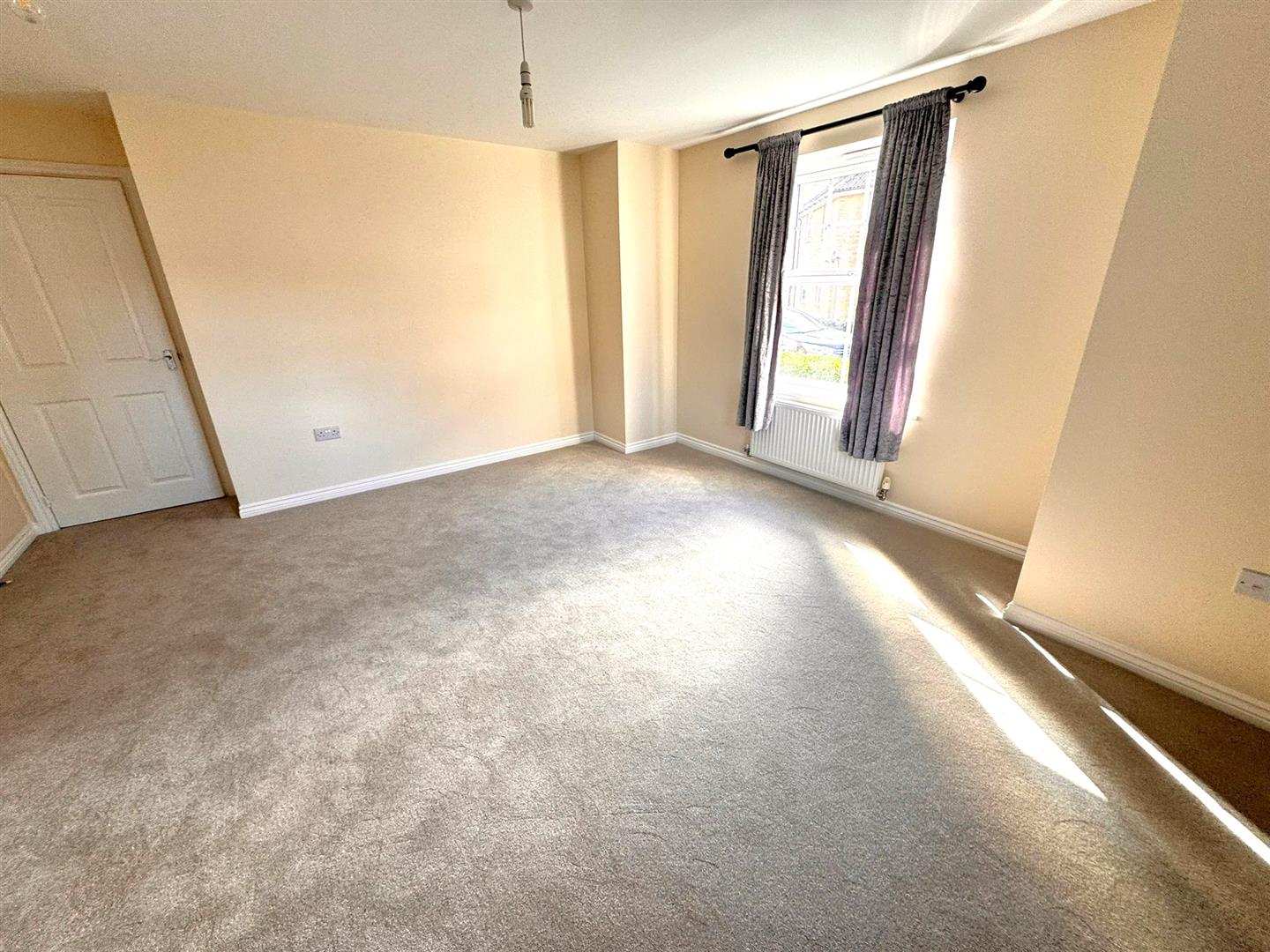 Flat Conyger Close in Great Oakley