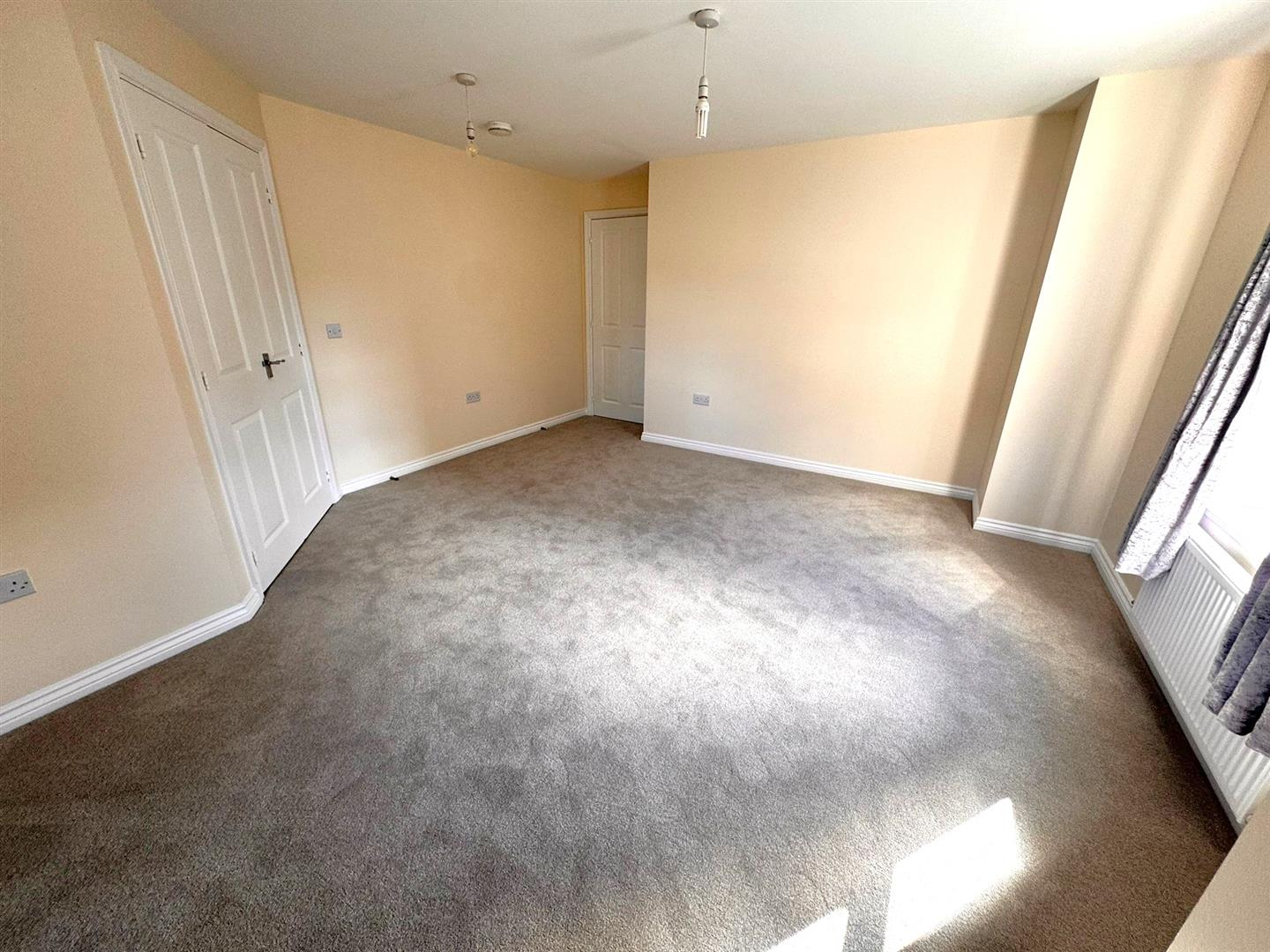 Flat Conyger Close in Great Oakley