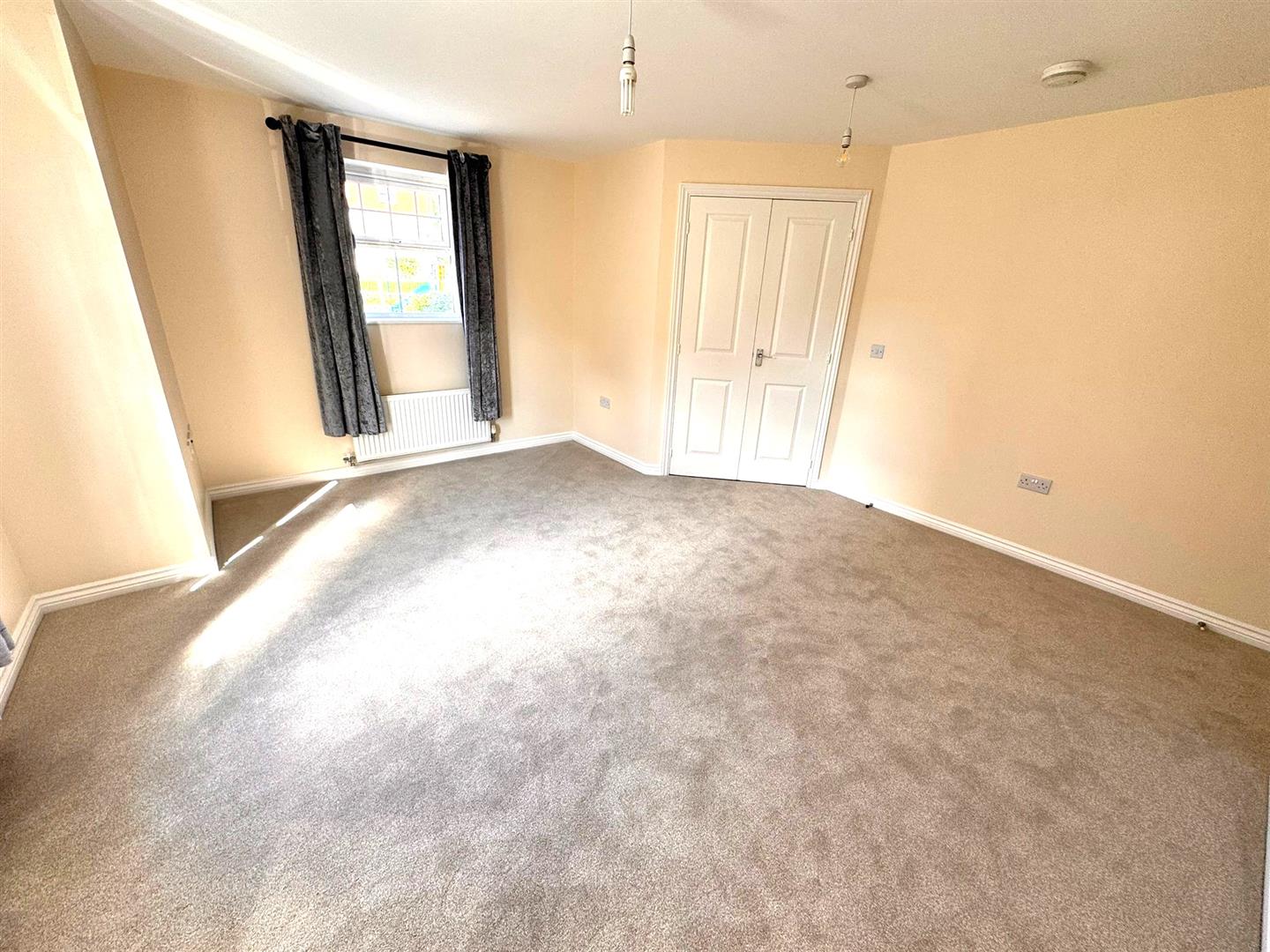 Flat Conyger Close in Great Oakley