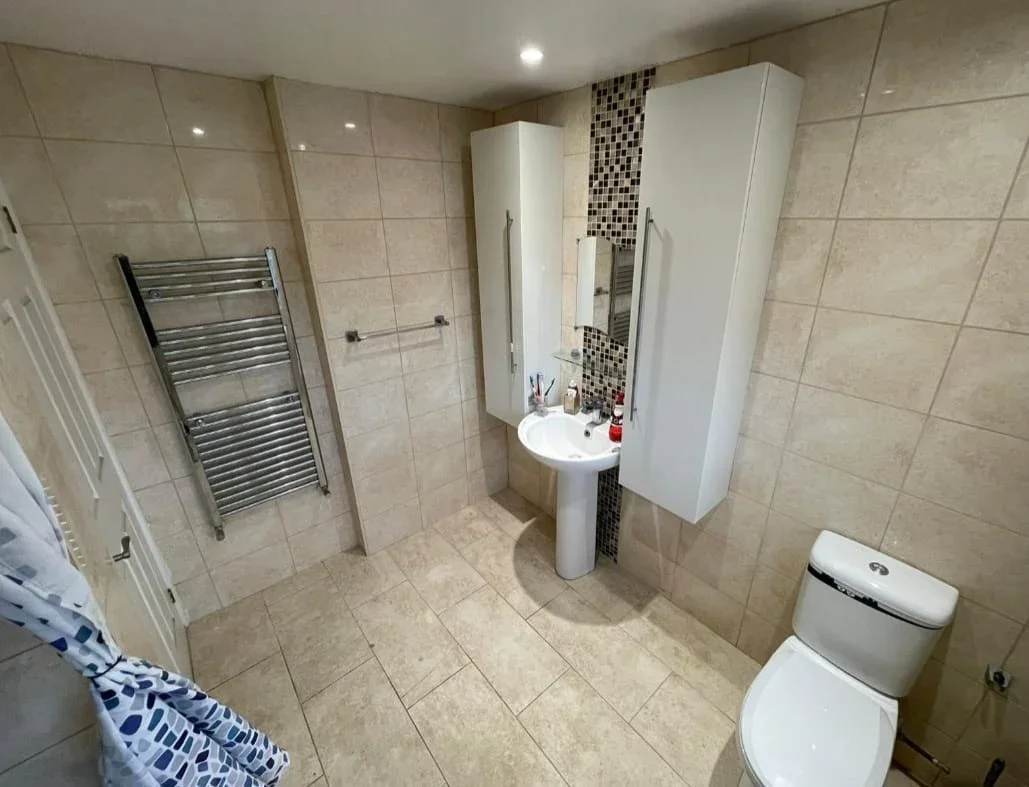 Room Copper Beech Close in Windsor