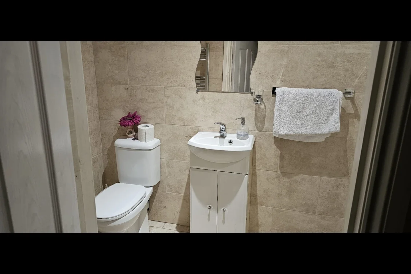 Room Copper Beech Close in Windsor