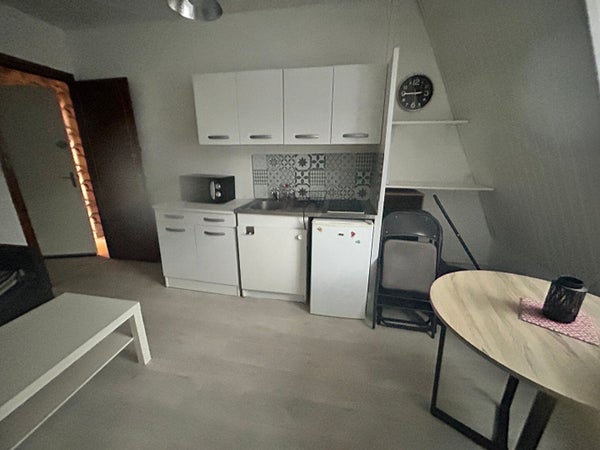 Appartement Rue Élie Fréron à Quimper