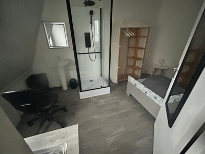 Appartement Rue Élie Fréron à Quimper