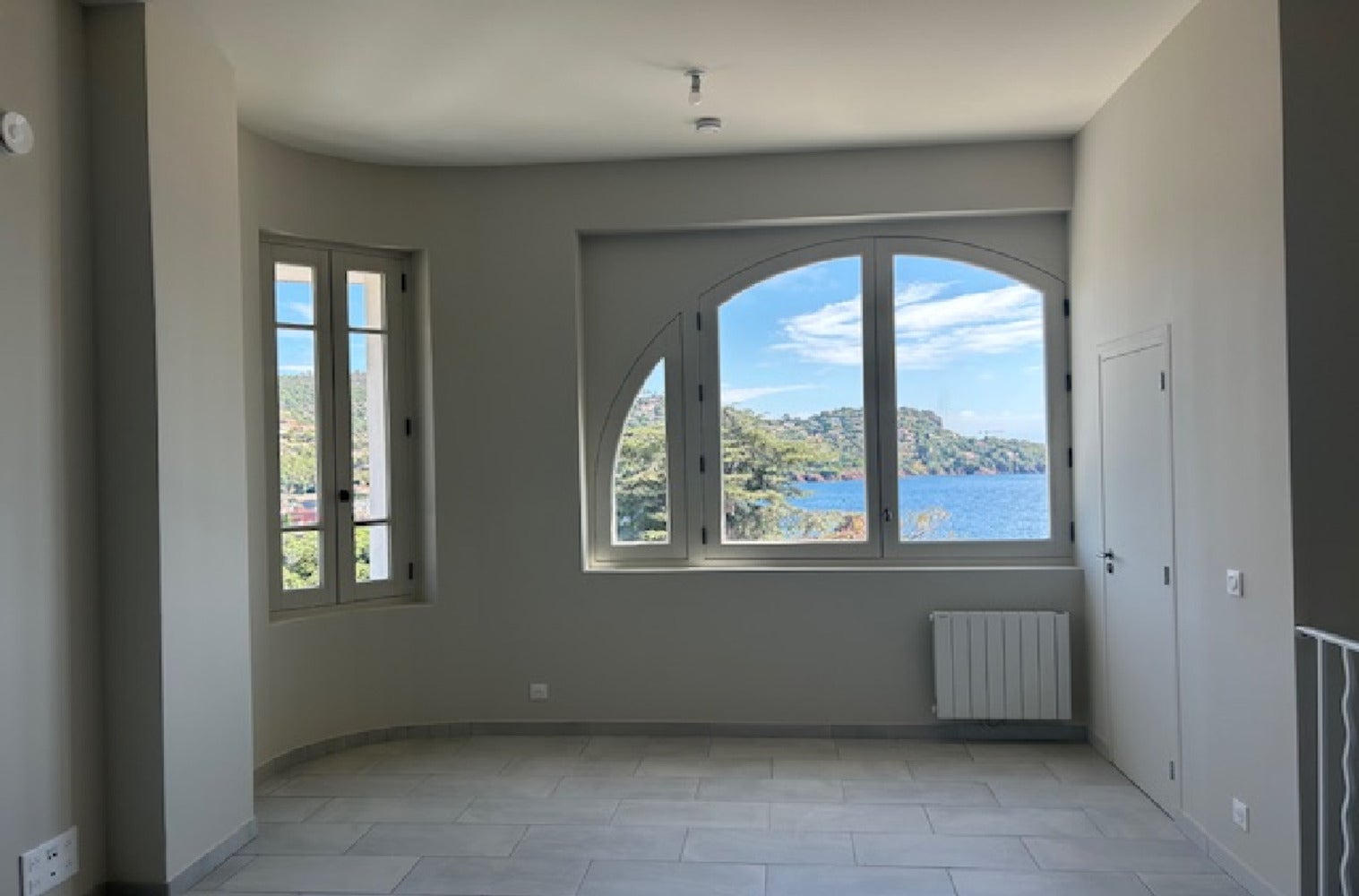 Appartement Route des Calanques à Saint-Raphaël
