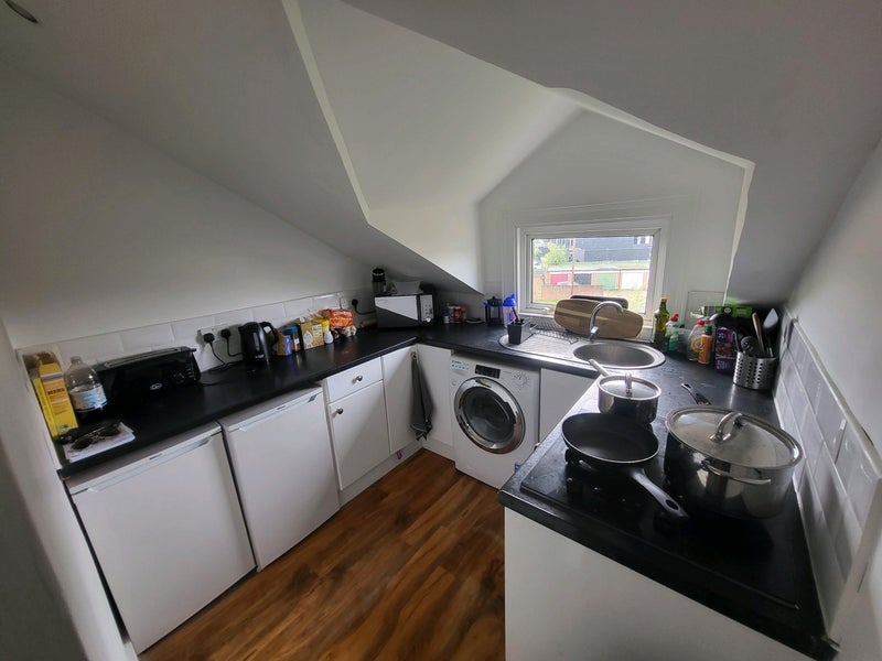 Room The Crescent in Greater London