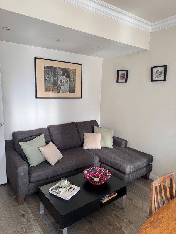 Room Mornington Avenue in Greater London