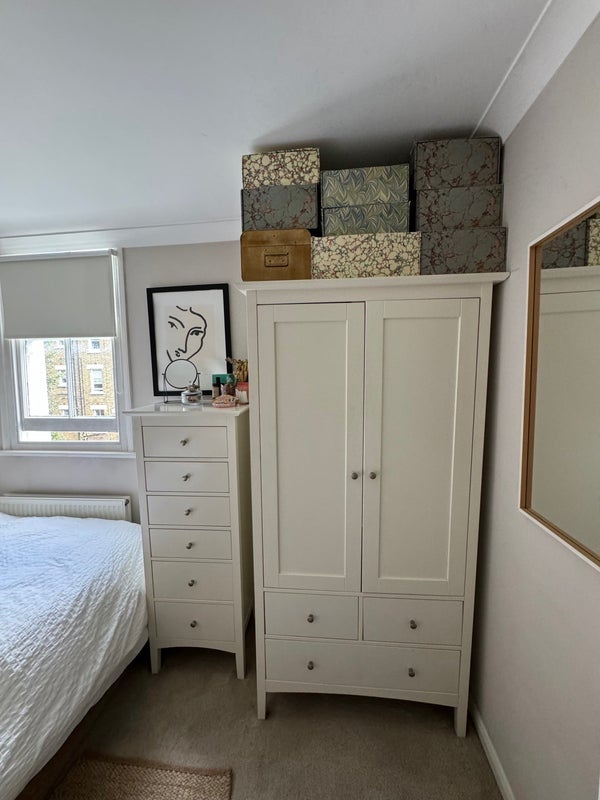 Room Mornington Avenue in Greater London