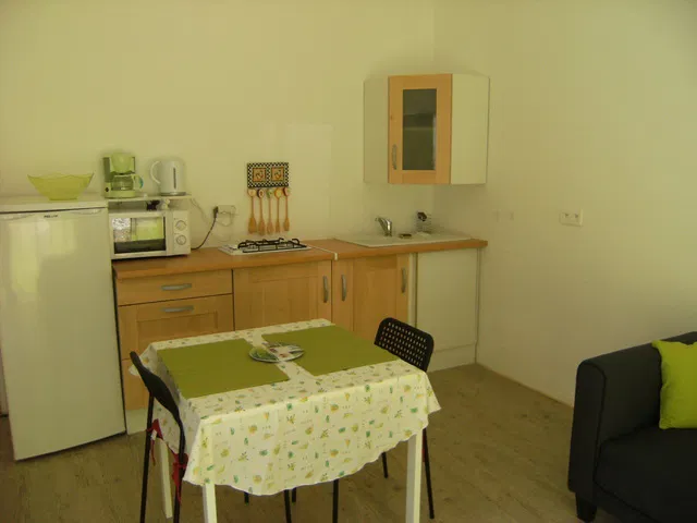 Appartement Chemin de Saint-Hugues à Pujaut