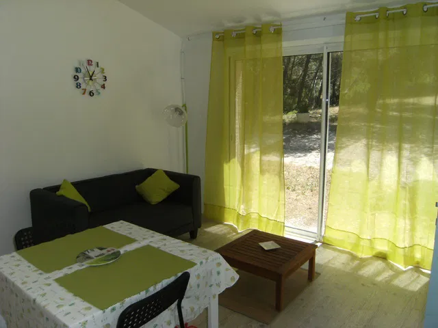 Appartement Chemin de Saint-Hugues à Pujaut