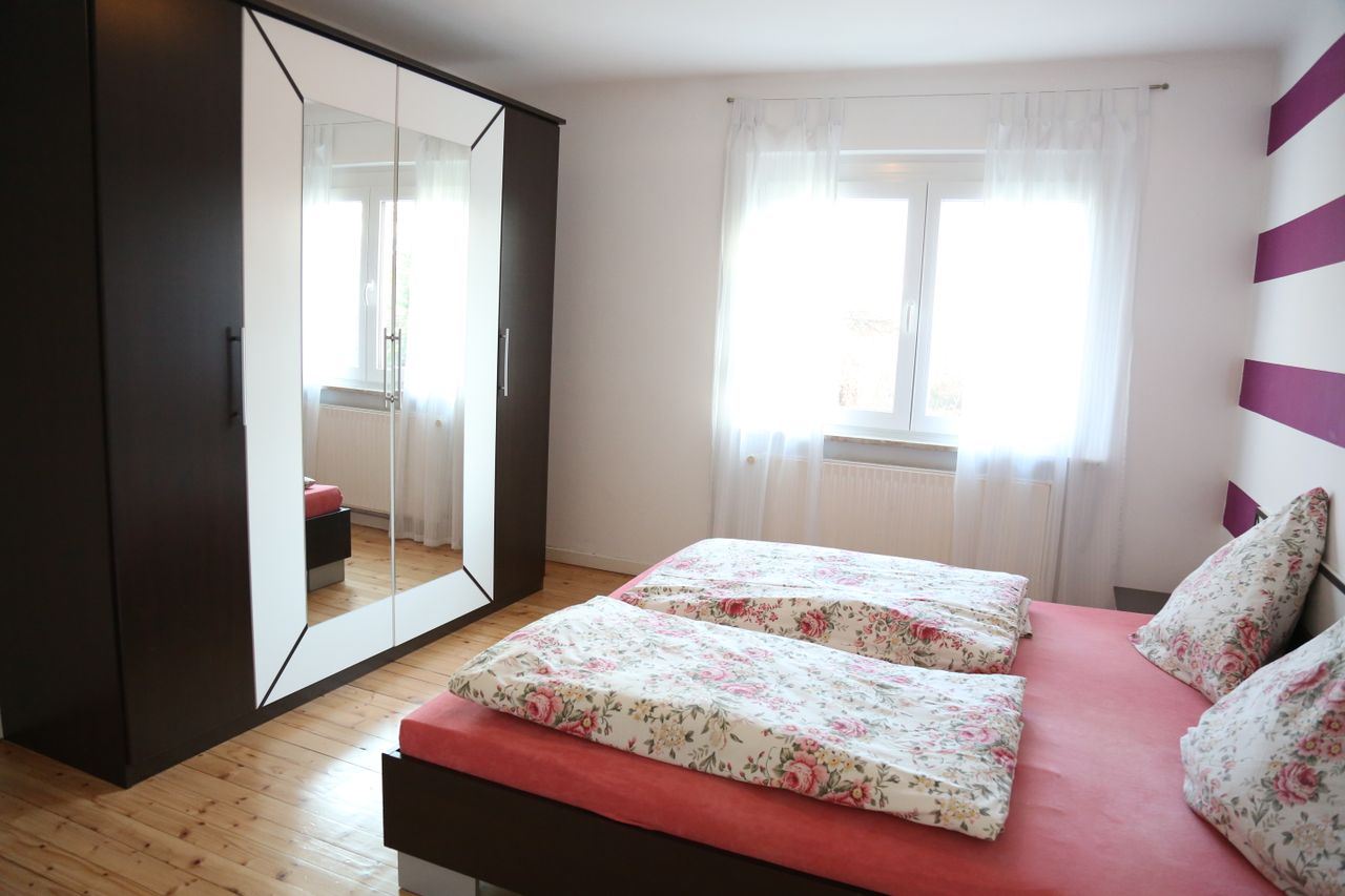 Wohnung Wilhelmstraße in Eppelheim